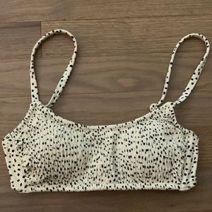 Target bathing suit size XS